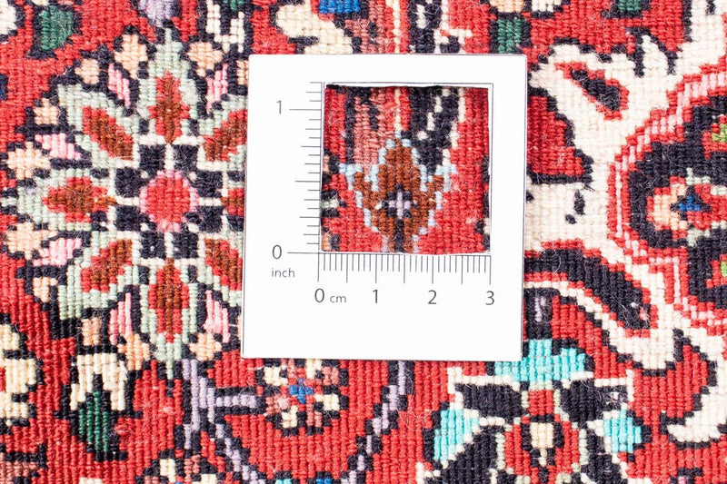 Perserteppich - Bidjar 355 x 246 cm Teppich Wohnzimmer