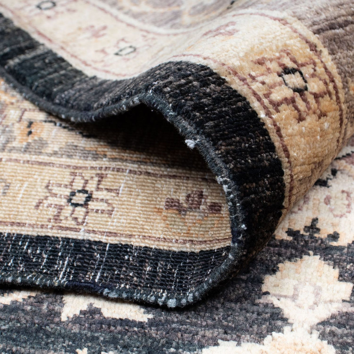 Ziegler Teppich 300 x 247 cm