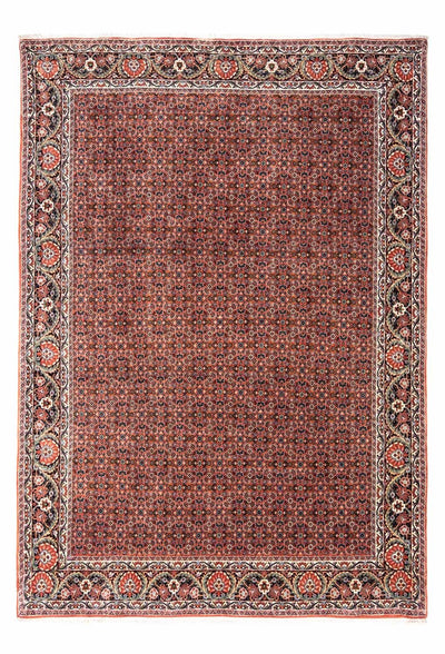 Bidjar - Takab Teppich 206x288cm - Perserteppich