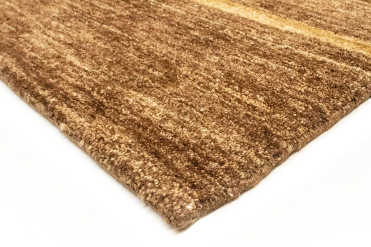 Ziegler Teppich 247 x 167 cm - mehrfarbig