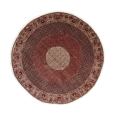 Bidjar Teppich 260x260cm - Perserteppich
