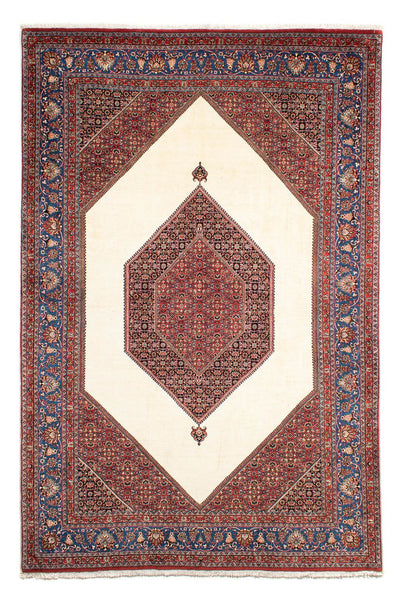 Bidjar Teppich 200x300cm - Perserteppich