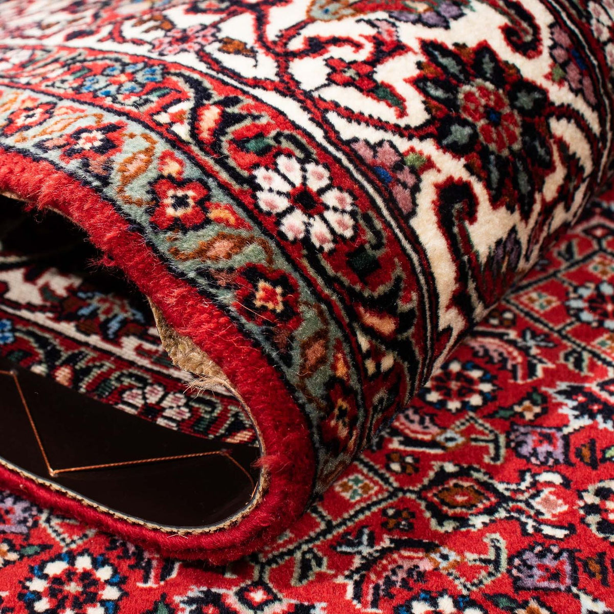 Perserteppich - Bidjar 246 x 171 cm