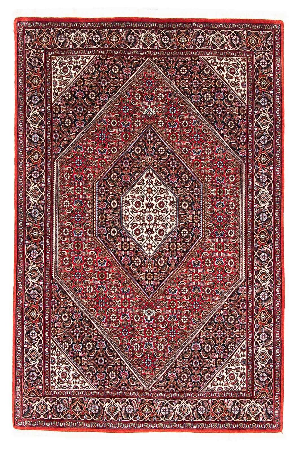 Perserteppich - Bidjar - Royal 175 x 111 cm