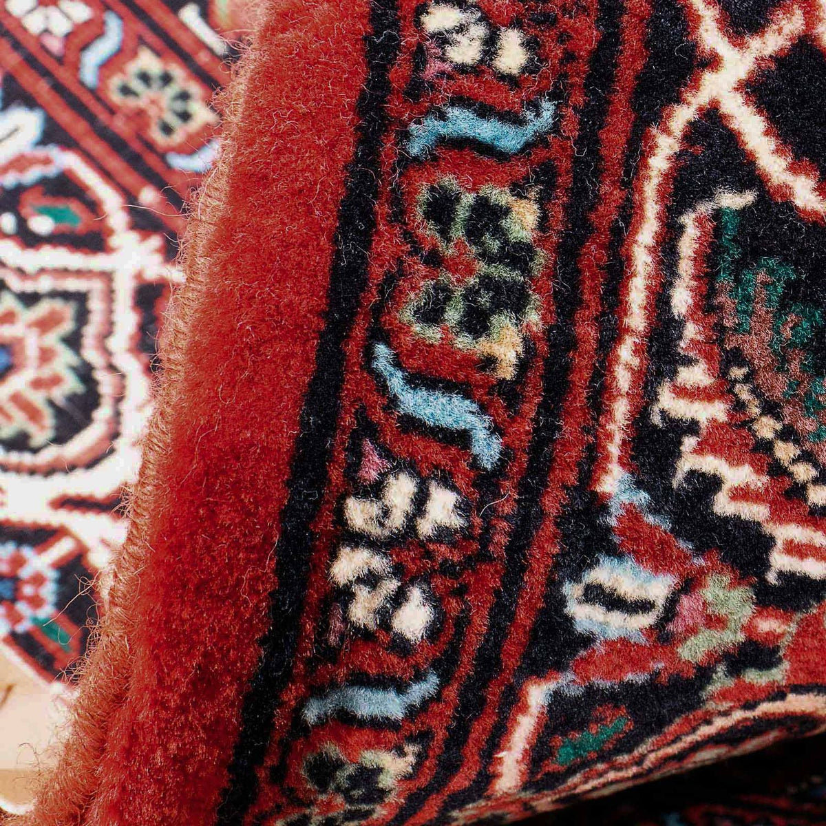 Perserteppich - Bidjar - Royal 175 x 111 cm