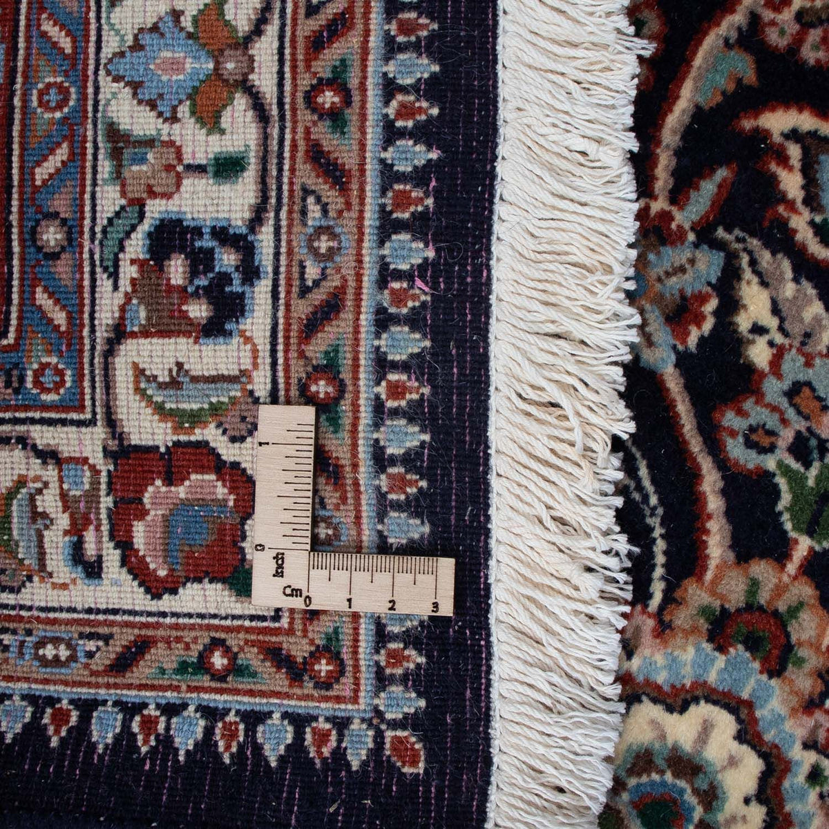 Perserteppich - Classic 272 x 218 cm