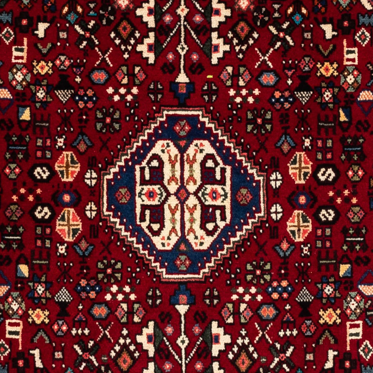 Perserteppich - Nomadic 150 x 103 cm