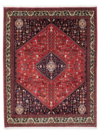 Kaschkuli Teppich 155x200cm - Perserteppich
