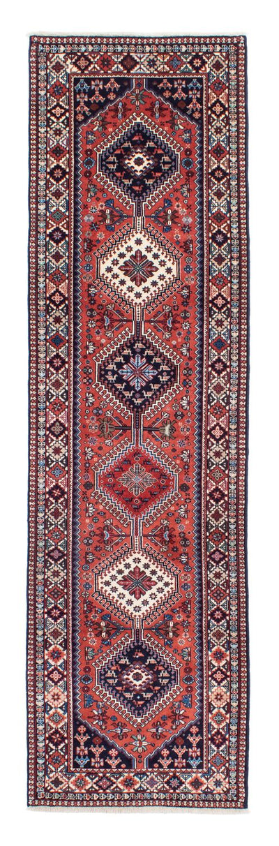 Bidjar Teppich 79x289cm - Perserteppich