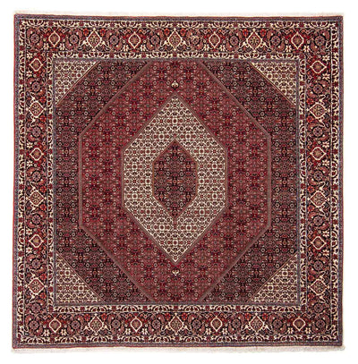 Bidjar Teppich 250x250cm - Perserteppich