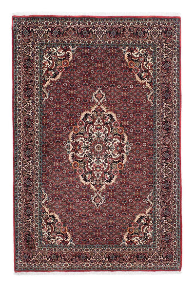Bidjar Teppich 132x202cm - Perserteppich