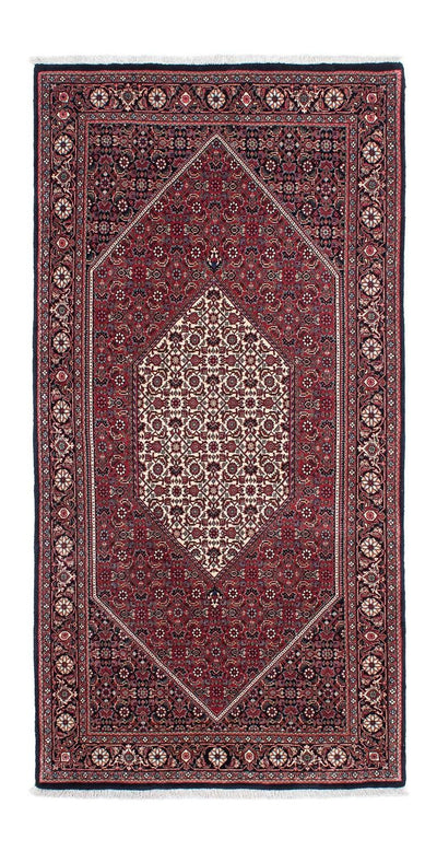 Bidjar Teppich 103x204cm - Perserteppich