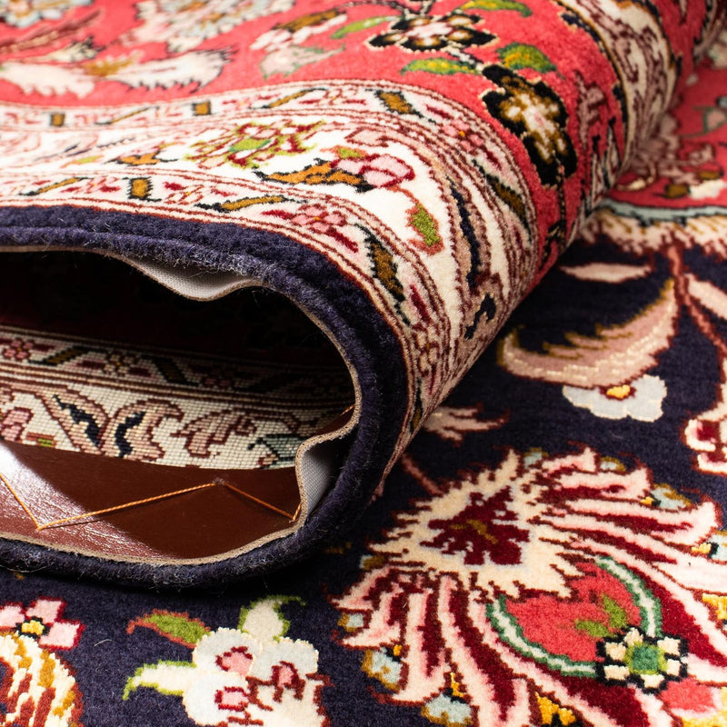 Perserteppich - Täbriz - Royal 302 x 203 cm Läufer Flur