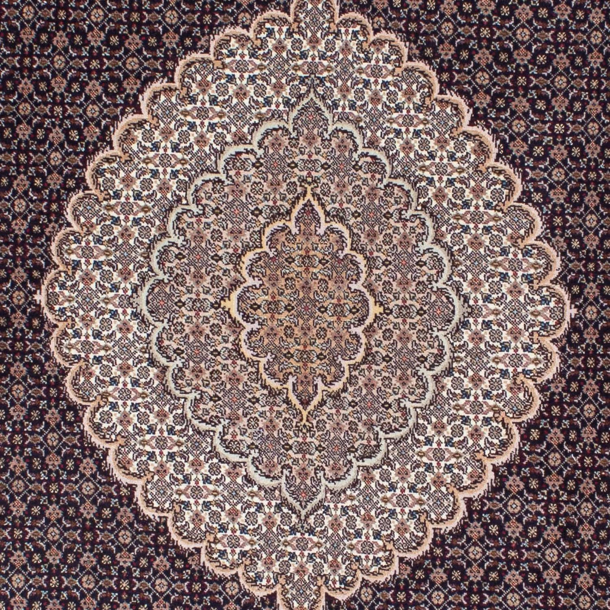 Perserteppich - Täbriz 213 x 151 cm