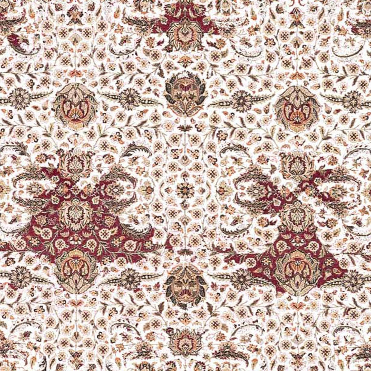 Ziegler Teppich 308 x 245 cm