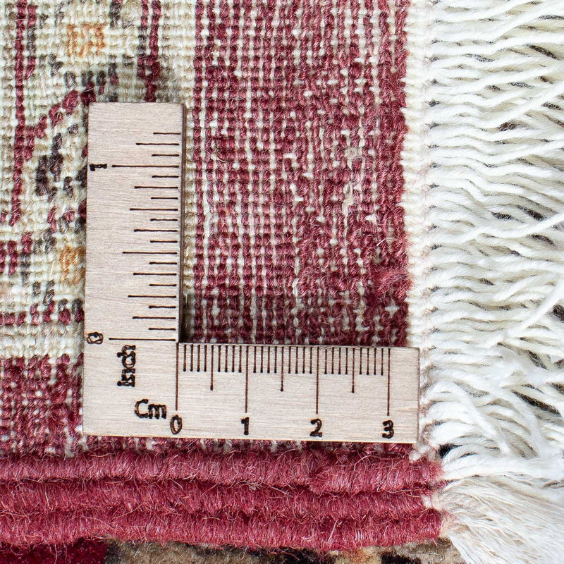 Ziegler Teppich 308 x 245 cm