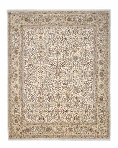 Ziegler Teppich 244x317cm - Orientteppich