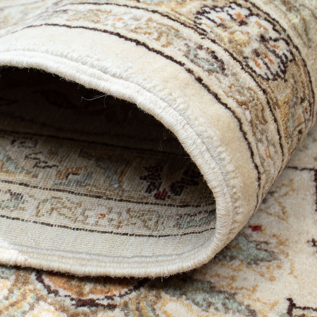 Ziegler Teppich 317 x 244 cm