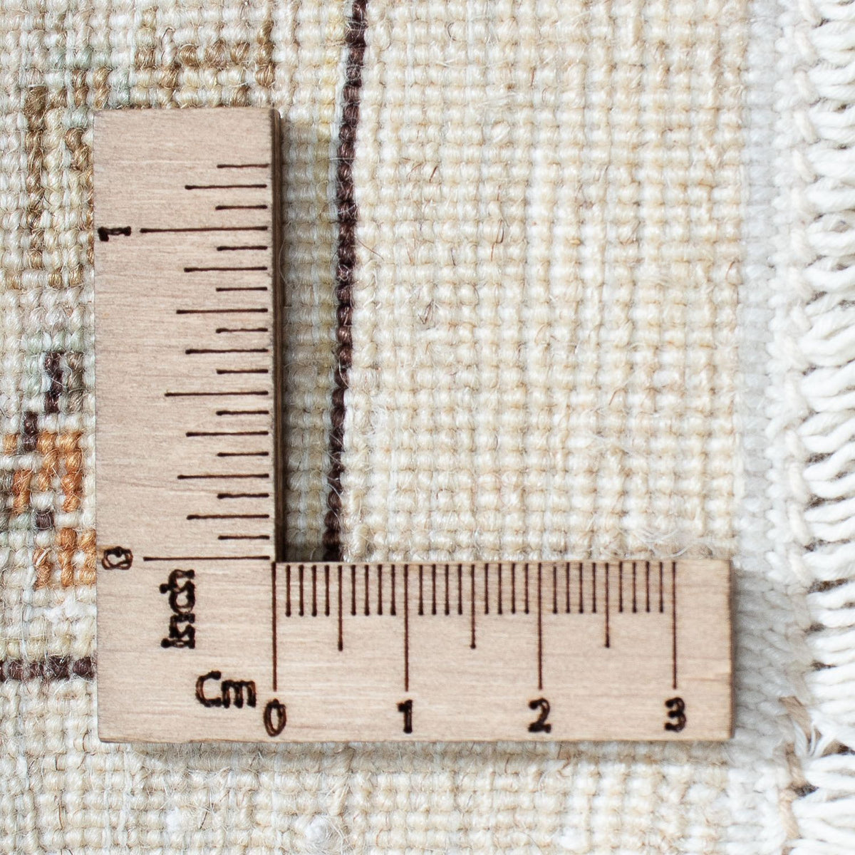 Ziegler Teppich 317 x 244 cm