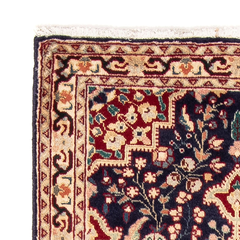 Perserteppich - Täbriz 134 x 86 cm