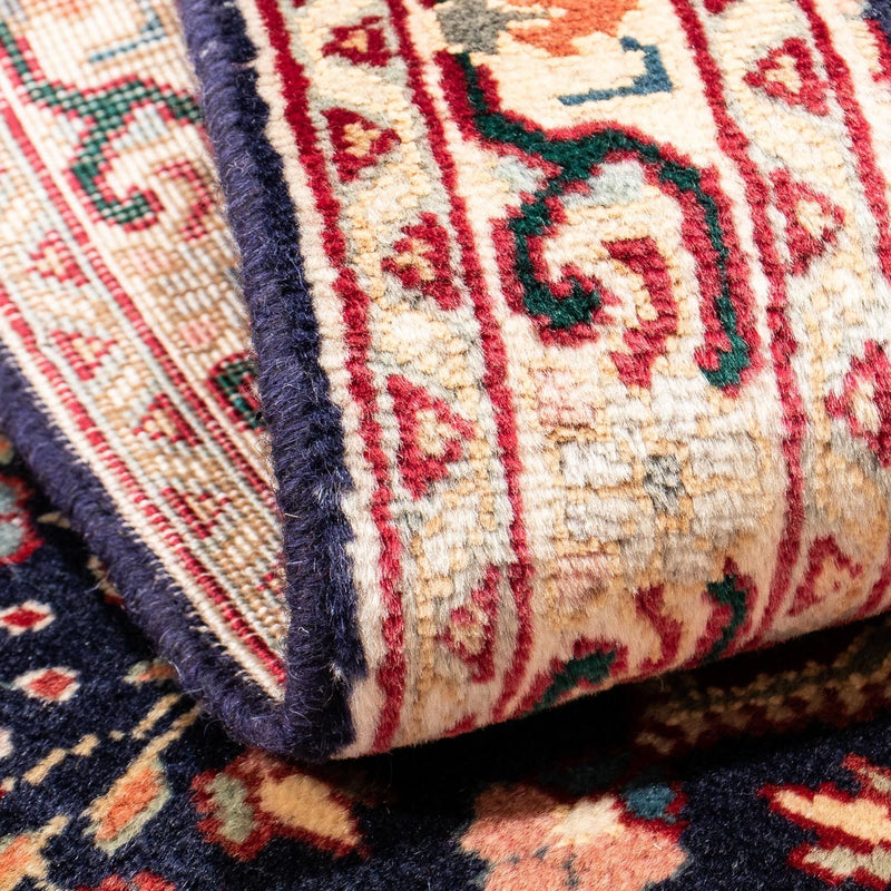 Perserteppich - Täbriz 134 x 86 cm