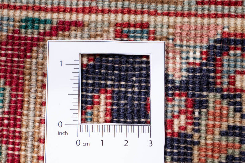 Perserteppich - Täbriz 134 x 86 cm