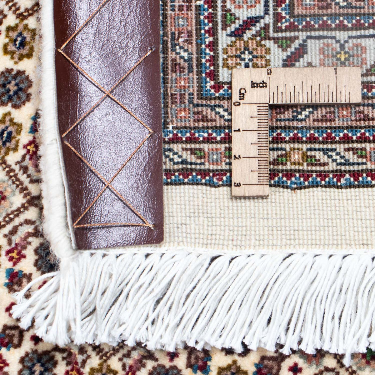 Perserteppich - Nomadic 360 x 263 cm