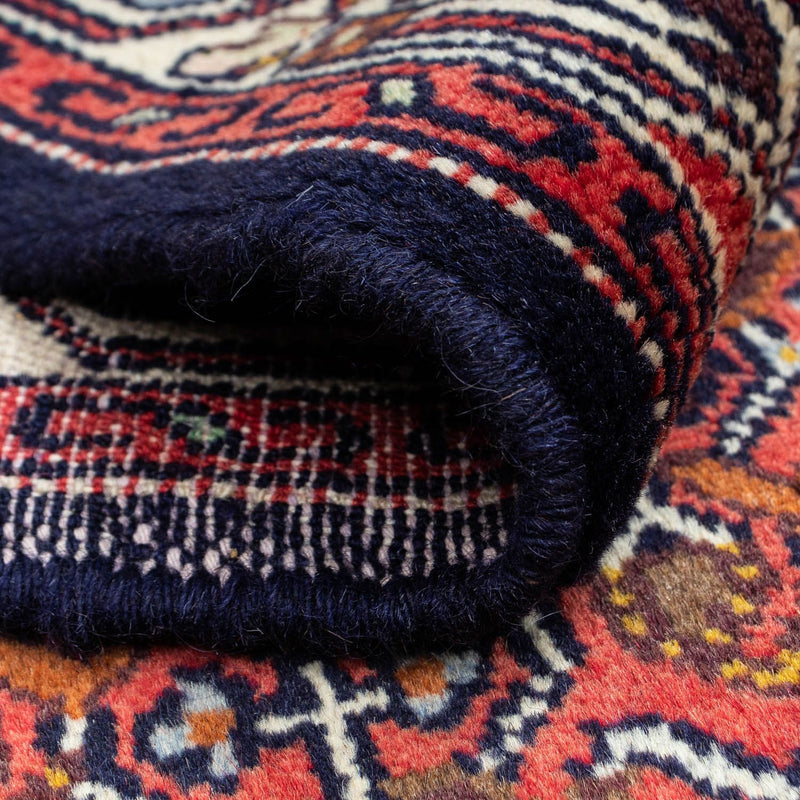 Perserteppich - Nomadic 122 x 81 cm