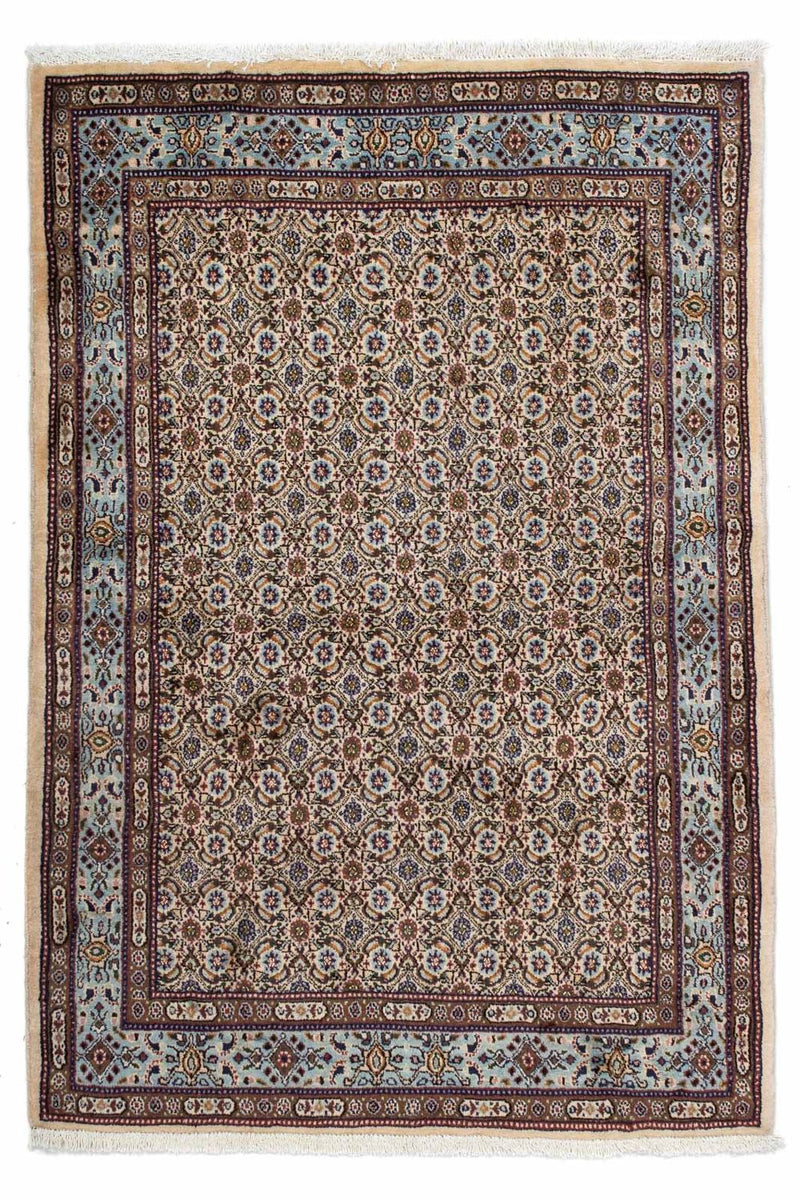 Perserteppich - Classic 145 x 100 cm - beige
