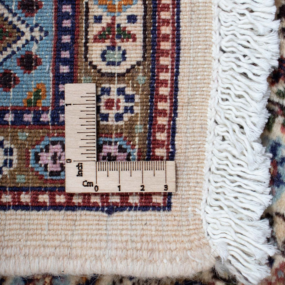 Perserteppich - Classic 145 x 100 cm - beige