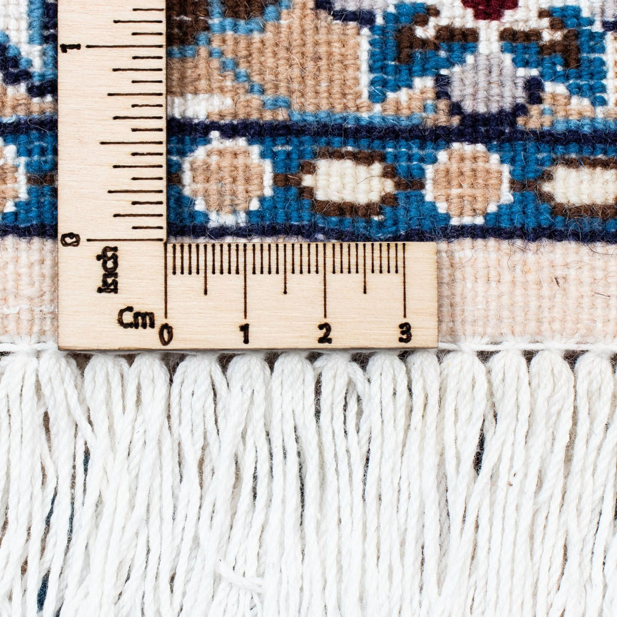Perserteppich - Nain - Royal 300 x 202 cm
