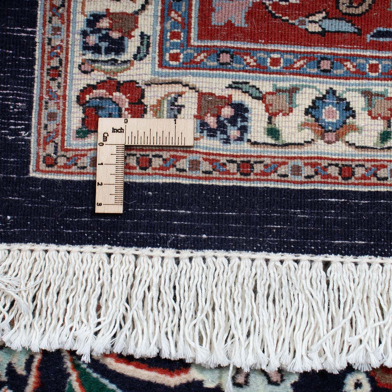 Perserteppich - Classic 293 x 202 cm - schwarz