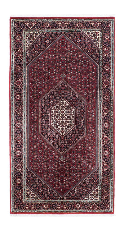 Bidjar Teppich 100x201cm - Perserteppich