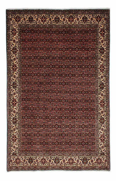 Bidjar Teppich 198x293cm - Perserteppich