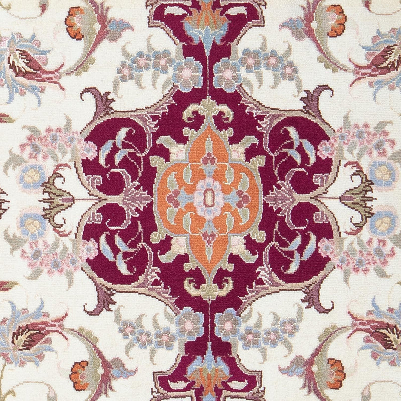 Perserteppich - Täbriz - Royal 89 x 64 cm