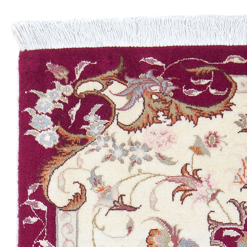 Perserteppich - Täbriz - Royal 89 x 64 cm