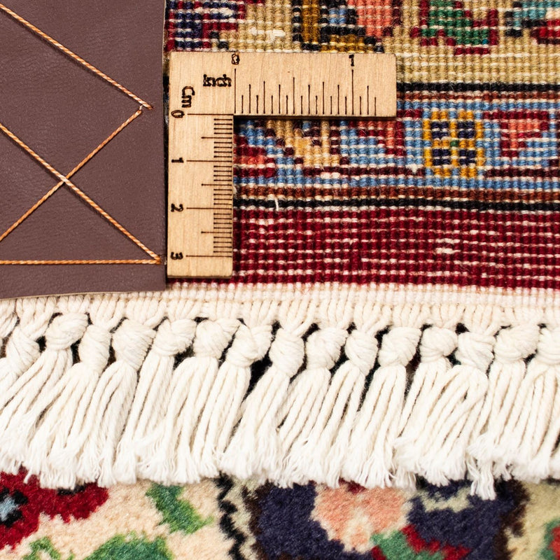 Perserteppich - Täbriz - Royal 398 x 300 cm Teppich Wohnzimmer