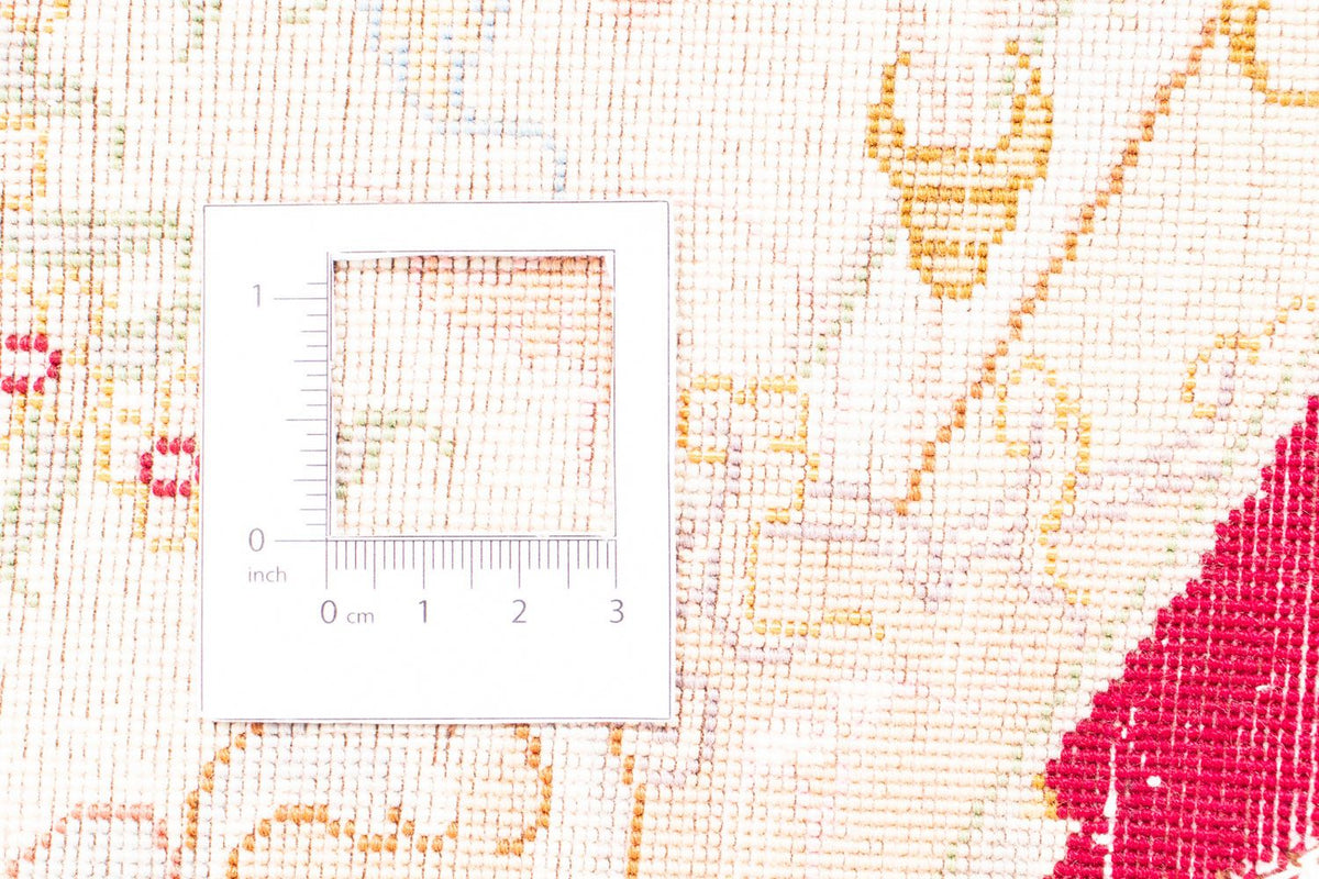 Perserteppich - Täbriz - Royal 150 x 150 cm