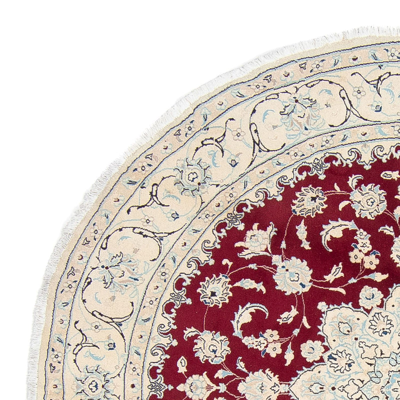 Perserteppich - Nain 246 x 246 cm