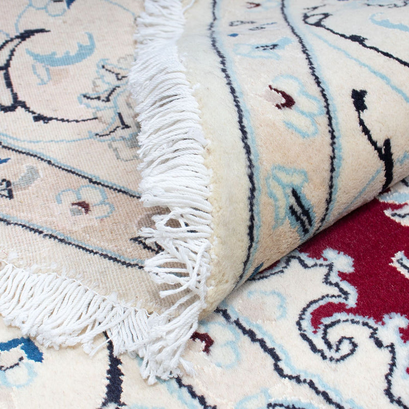 Perserteppich - Nain 246 x 246 cm