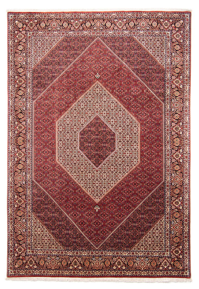 Bidjar Teppich 253x358cm - Perserteppich