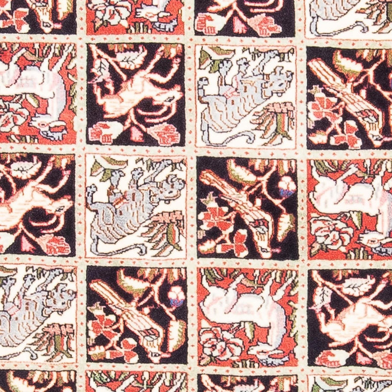 Perserteppich - Bidjar - Royal 138 x 71 cm