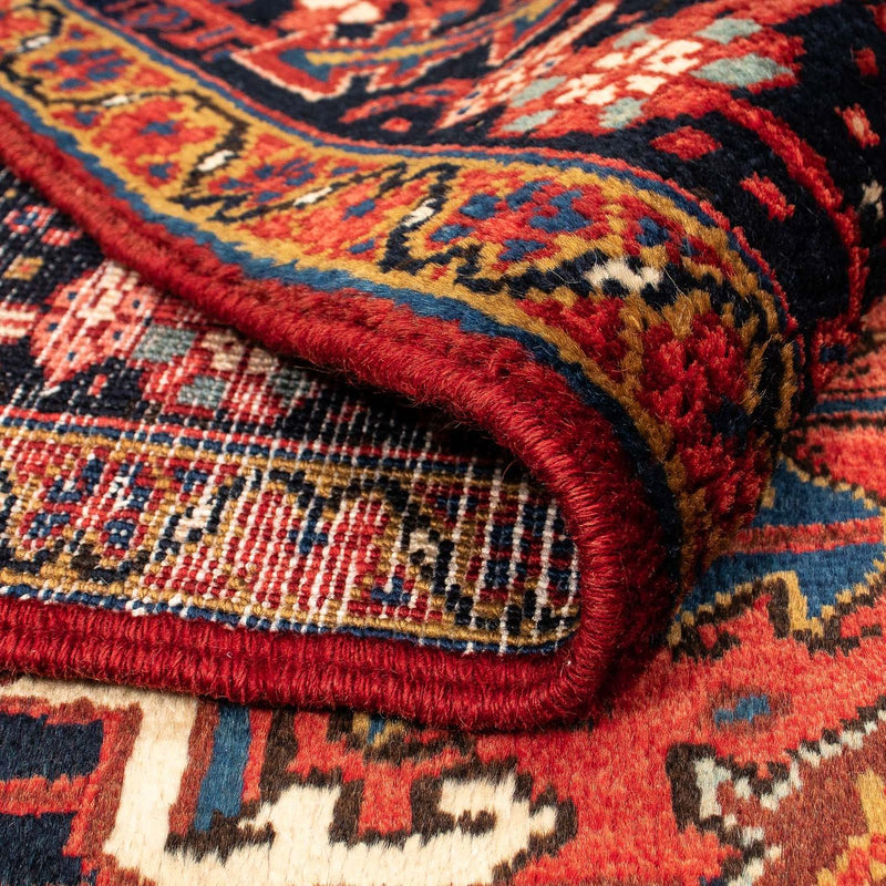 Perserteppich - Nomadic 368 x 286 cm