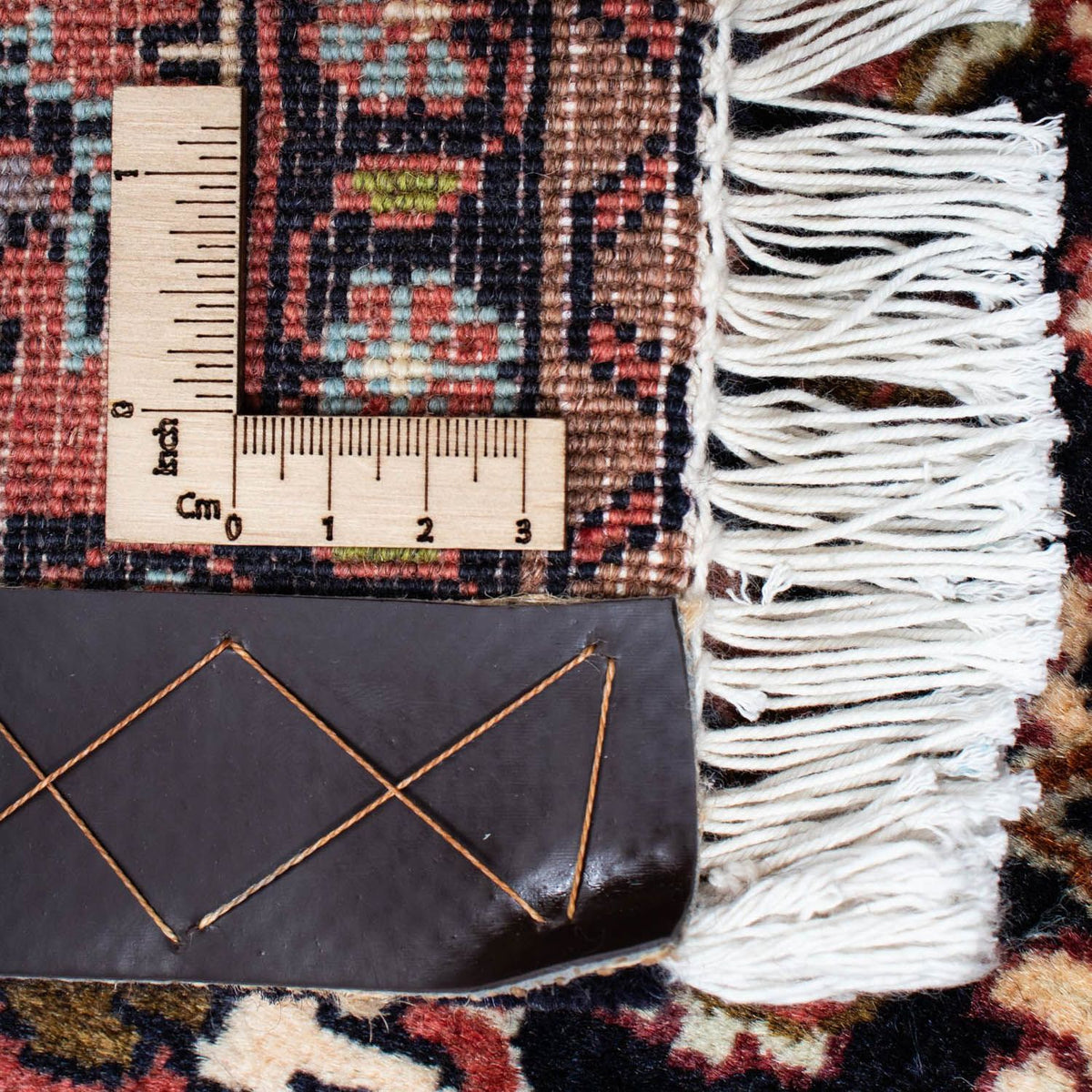 Perserteppich - Bidjar 210 x 141 cm