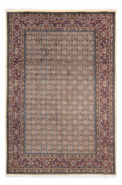 Moud Teppich 170x240cm - Perserteppich