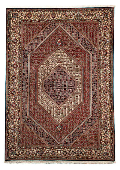 Bidjar Teppich 210x292cm - Perserteppich