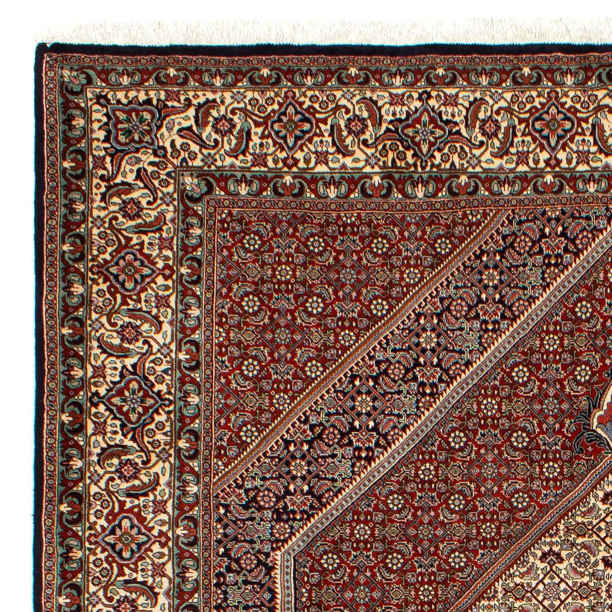 Perserteppich - Bidjar 292 x 210 cm