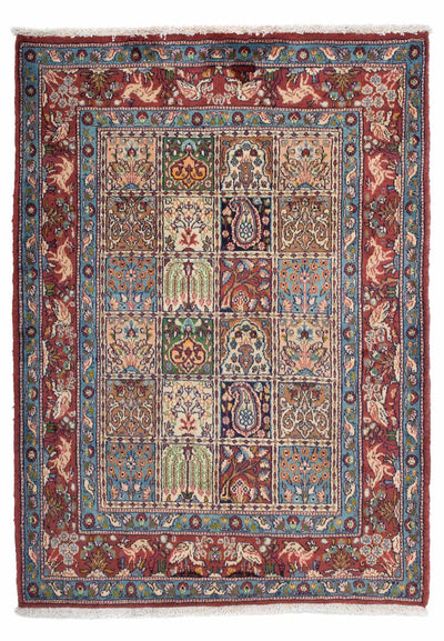 Moud Teppich 103x141cm - Perserteppich