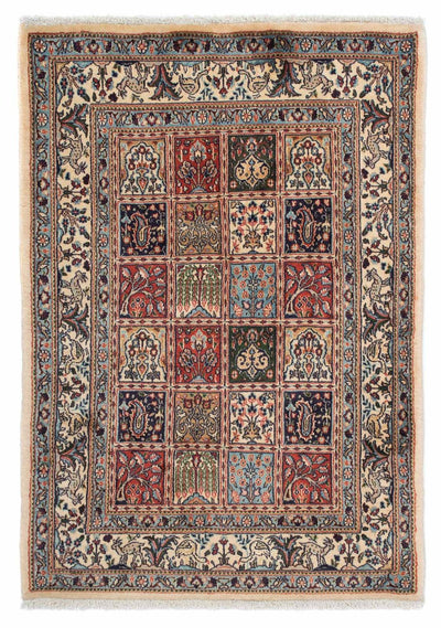 Moud Teppich 98x145cm - Perserteppich