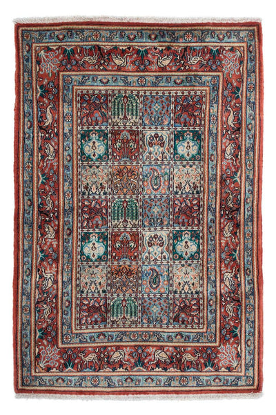 Moud Teppich 100x148cm - Perserteppich